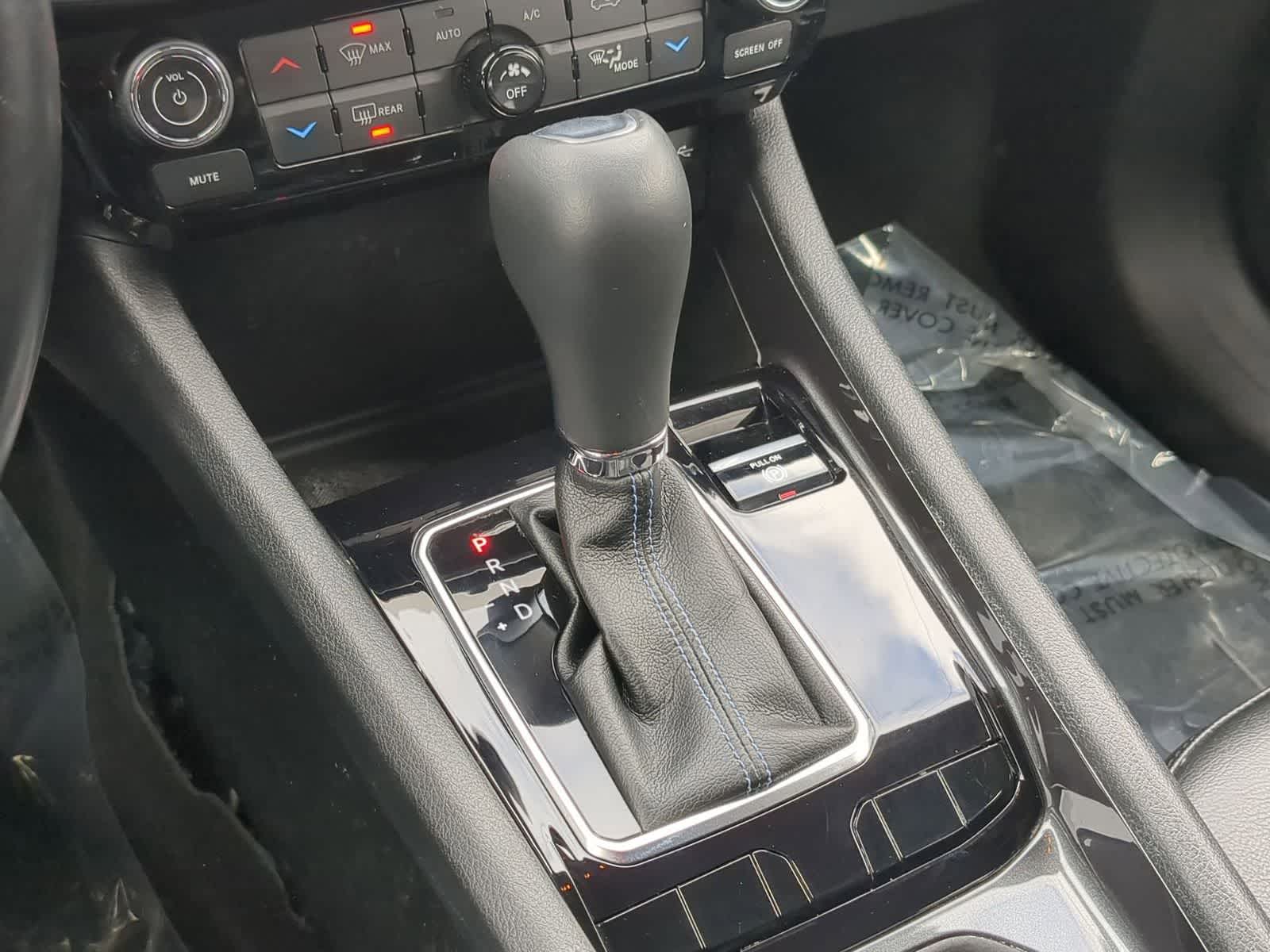 Thumbnail: 2022 Jeep Compass - 29