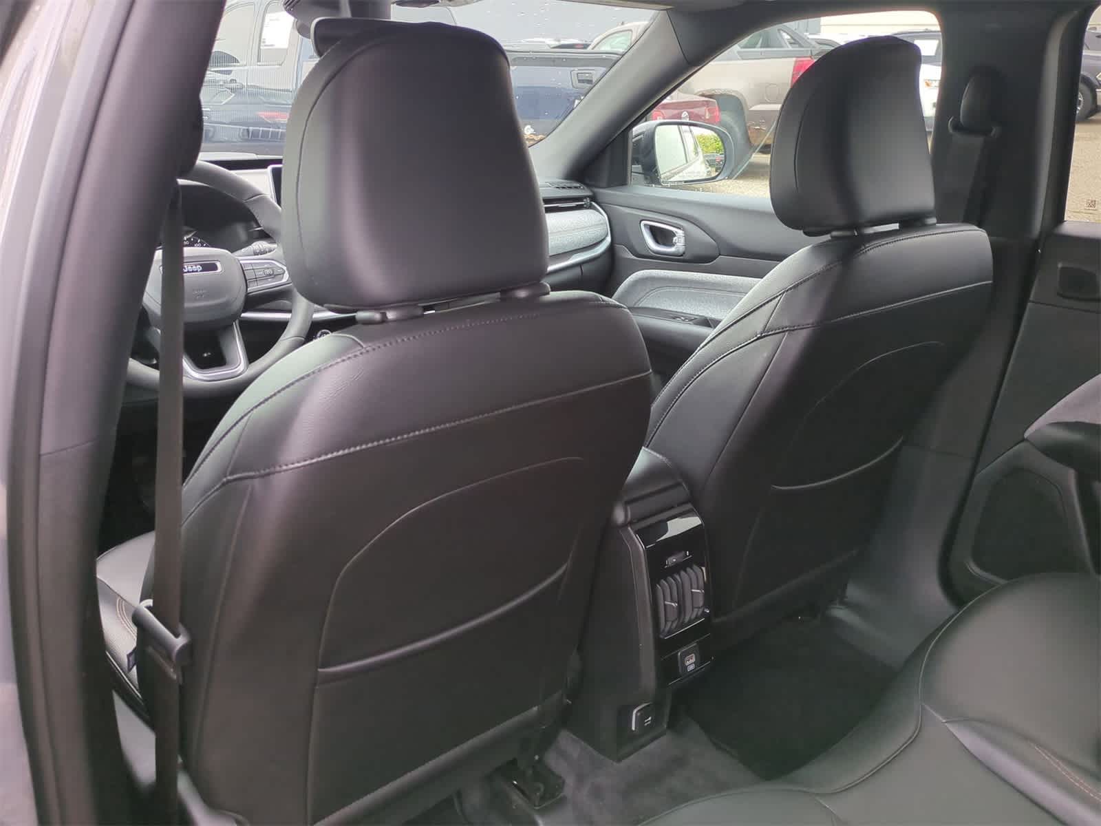 Thumbnail: 2024 Jeep Compass - 16