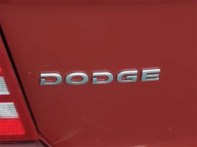 2009 Dodge Avenger SE 13
