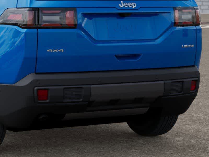 Thumbnail: 2026 Jeep Cherokee - 13