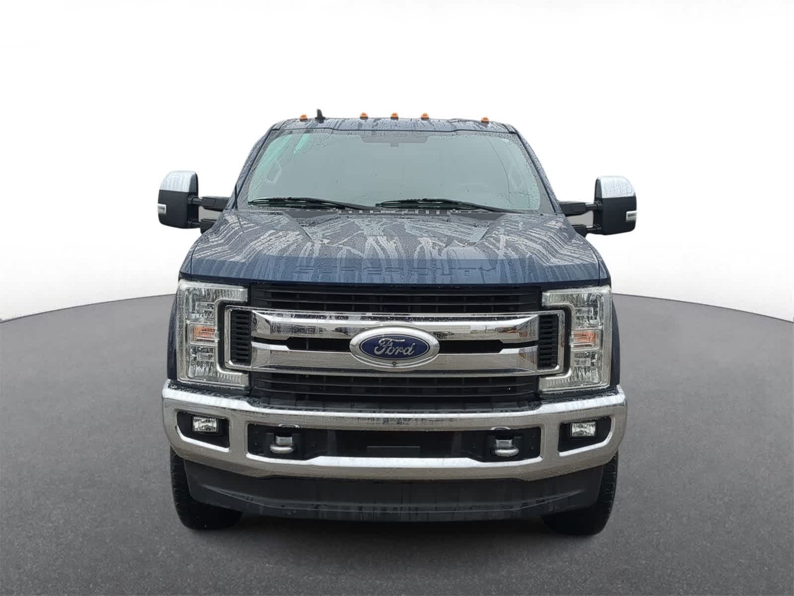 Thumbnail: 2019 Ford Econoline - 3