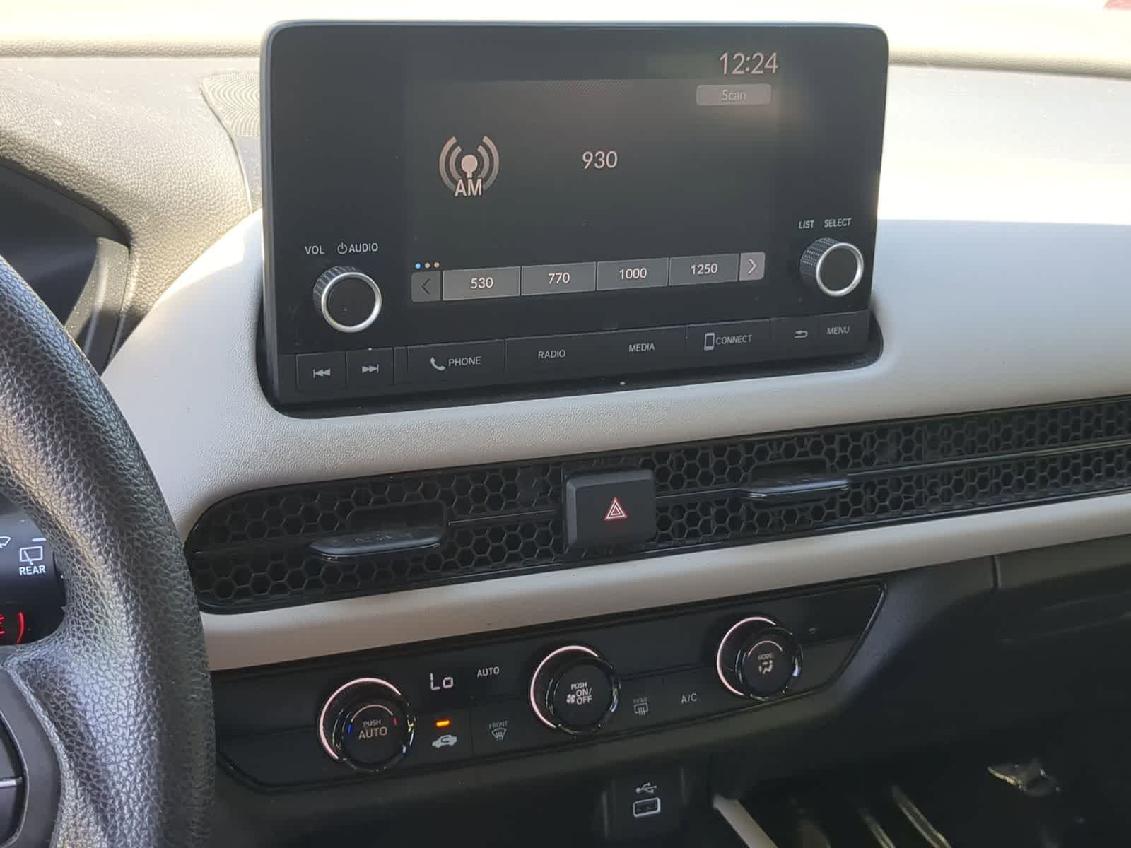 Thumbnail: 2023 Honda HR-V - 27
