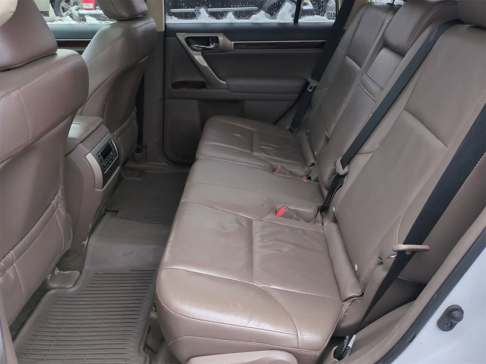 Thumbnail: 2018 Lexus GX - 16
