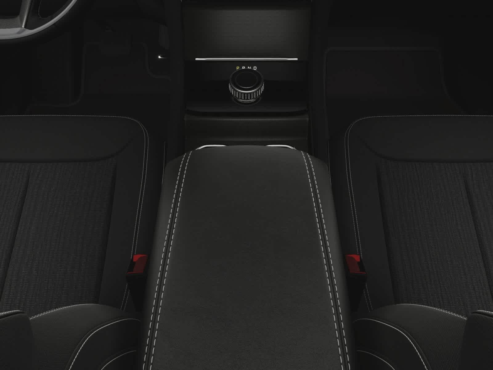 Thumbnail: 2025 Jeep Grand Cherokee - 27