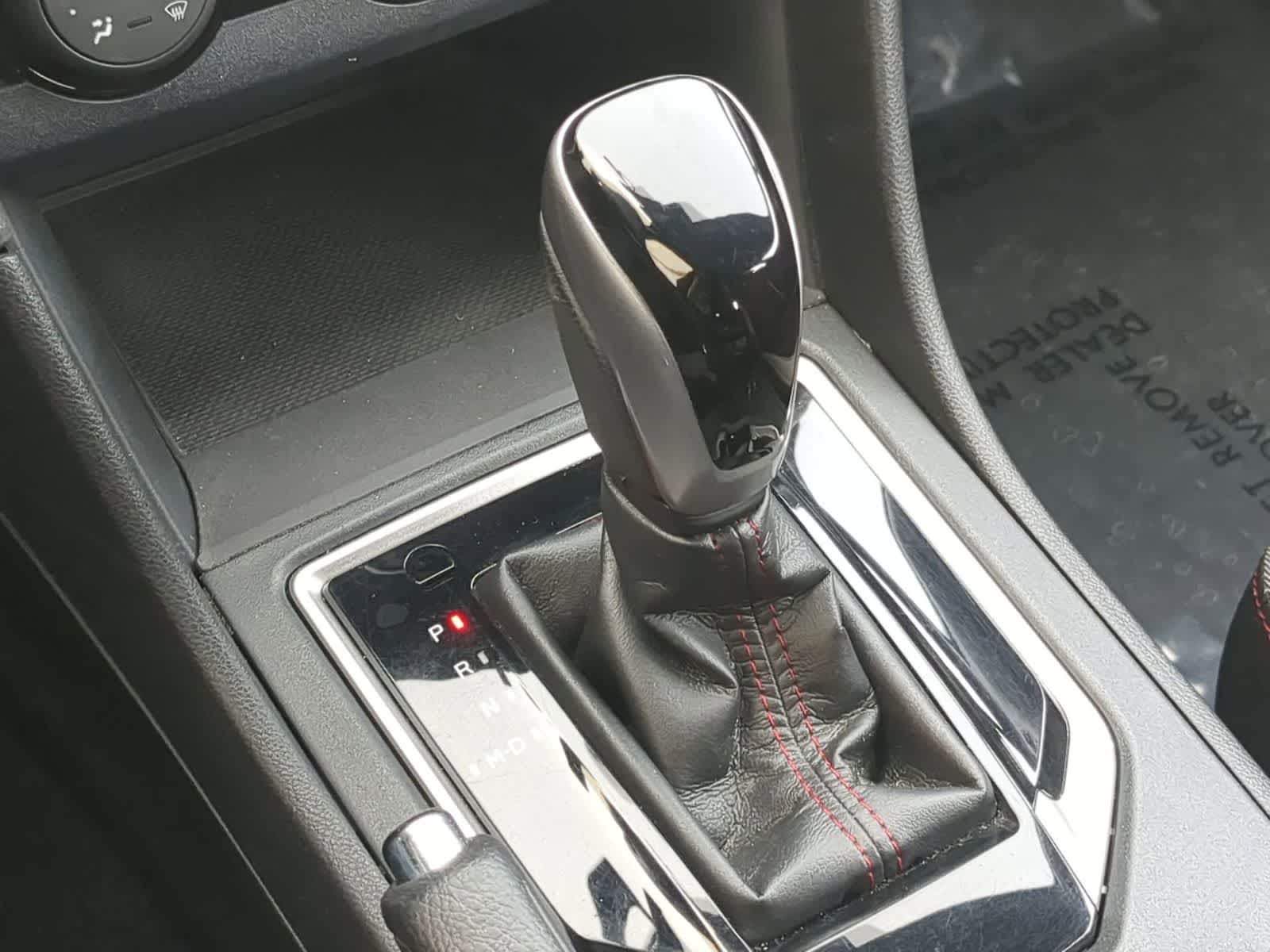 Thumbnail: 2020 Subaru Impreza - 37