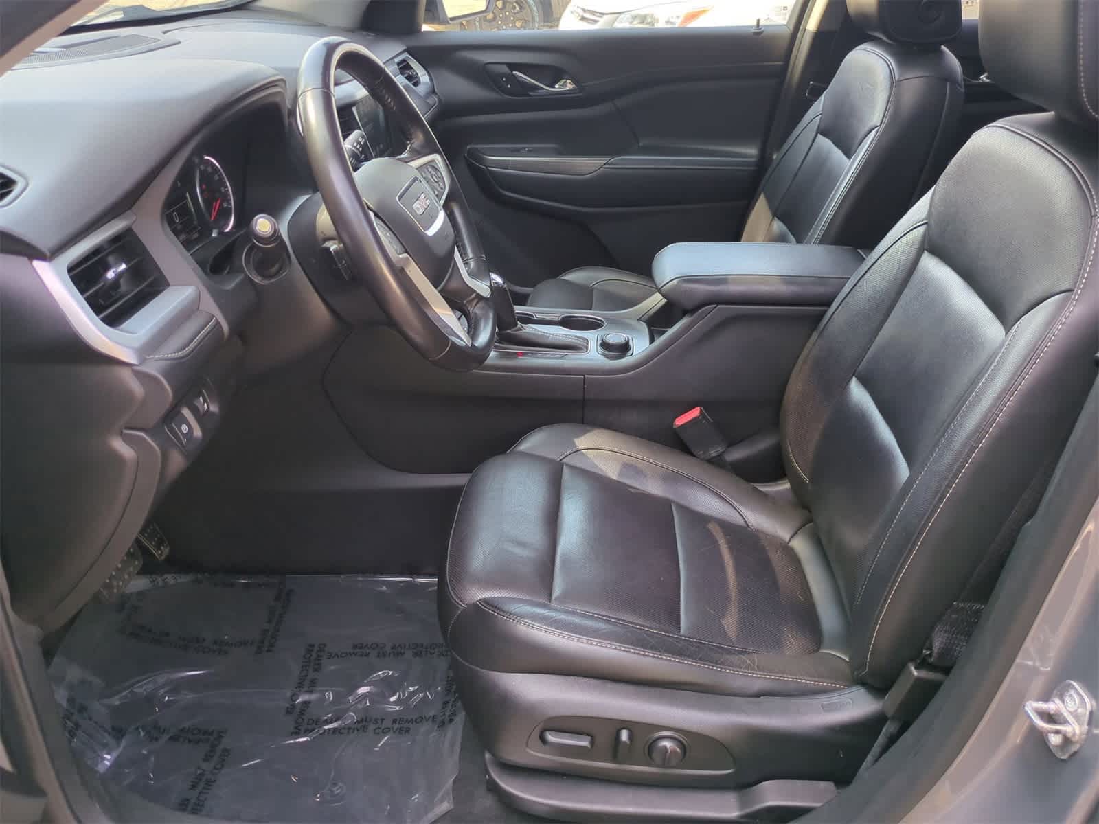 Thumbnail: 2019 GMC Acadia - 15