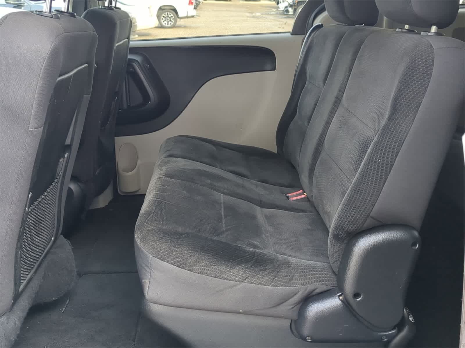 Thumbnail: 2018 Dodge Grand Caravan - 26