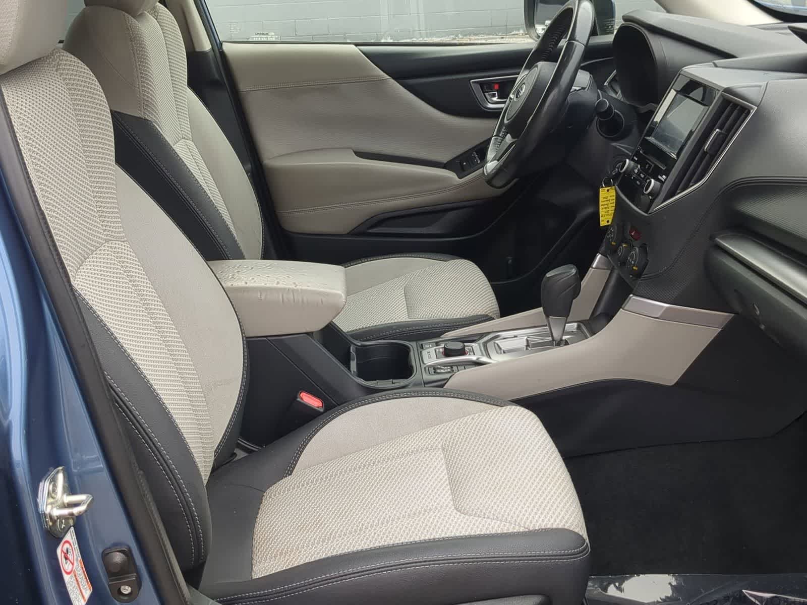 Thumbnail: 2019 Subaru Forester - 28