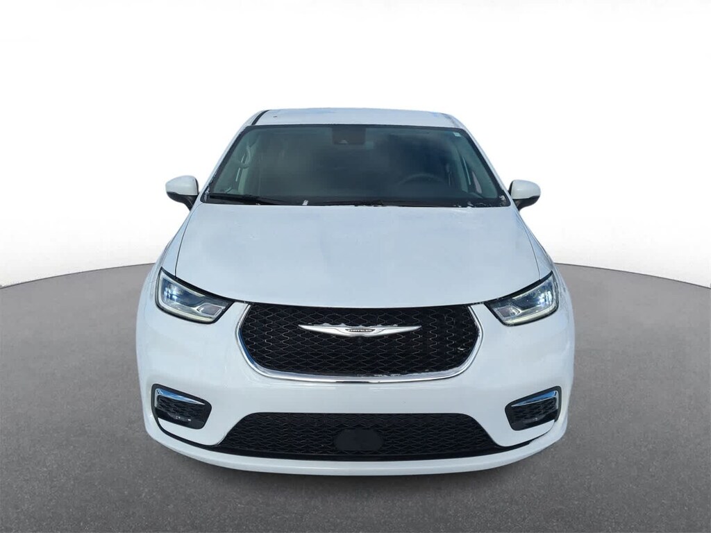 Used 2023 Chrysler Pacifica Touring L Van