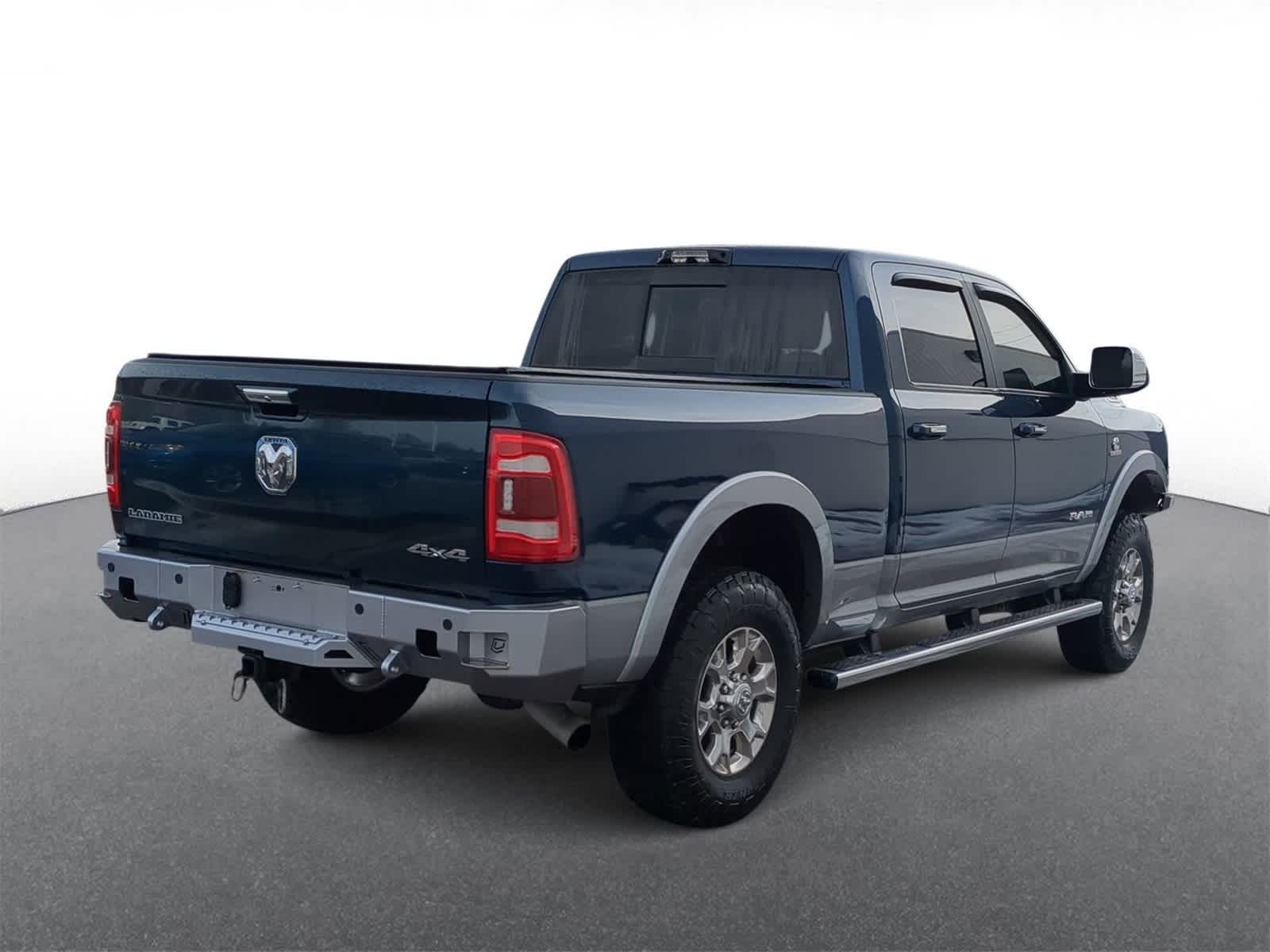 Thumbnail: 2022 RAM 2500 - 8