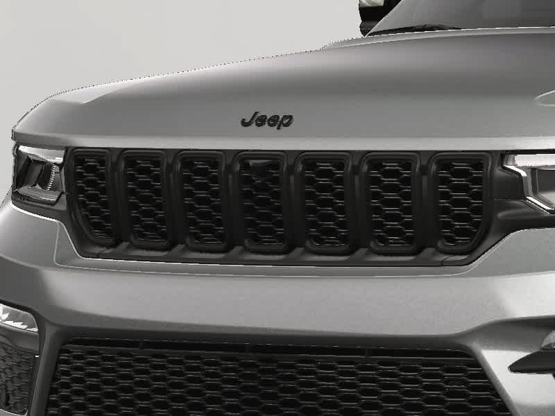 Thumbnail: 2025 Jeep Grand Cherokee - 14