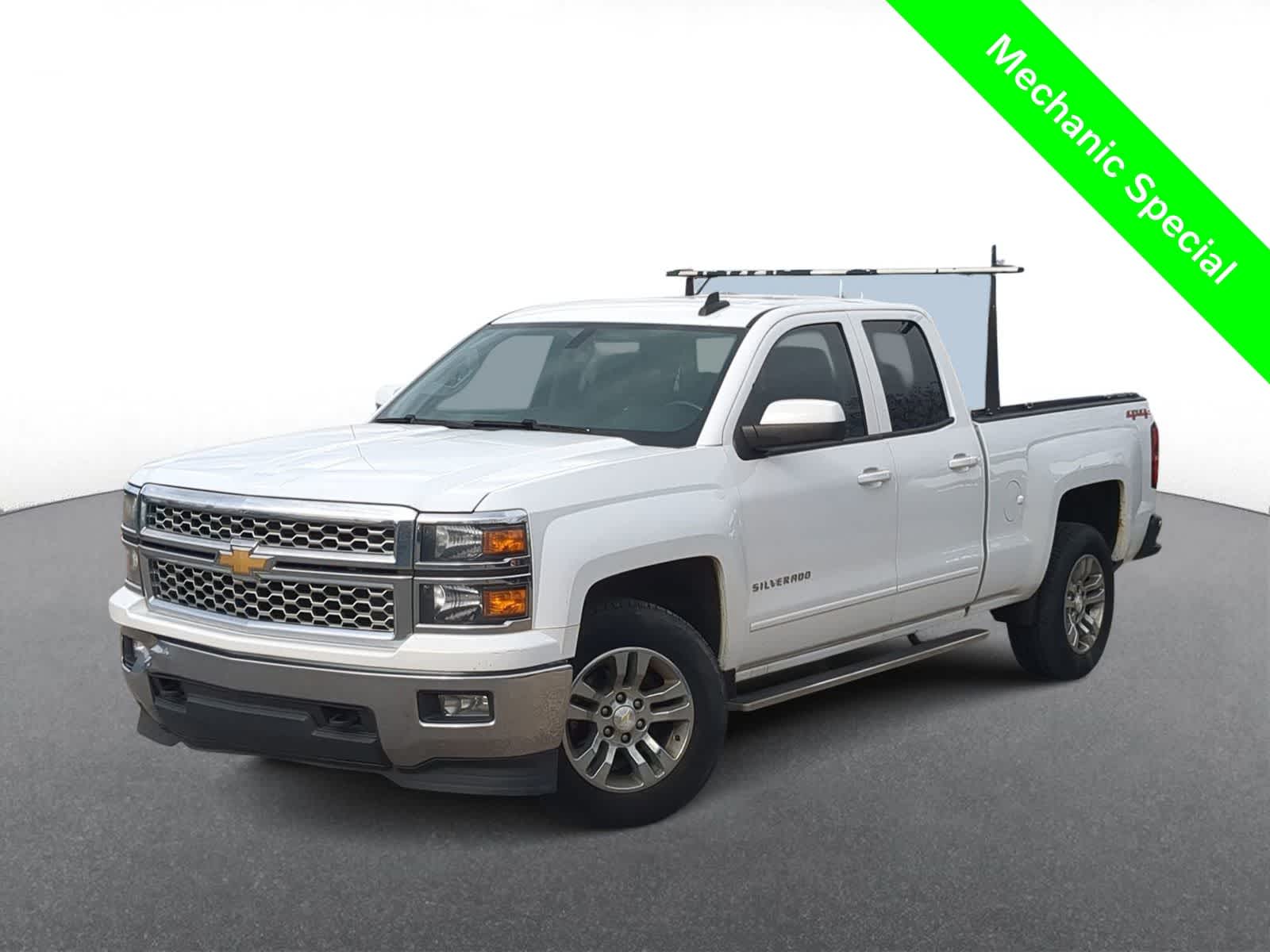 2015 Chevrolet Silverado 1500 LT -
                  Troy, MI