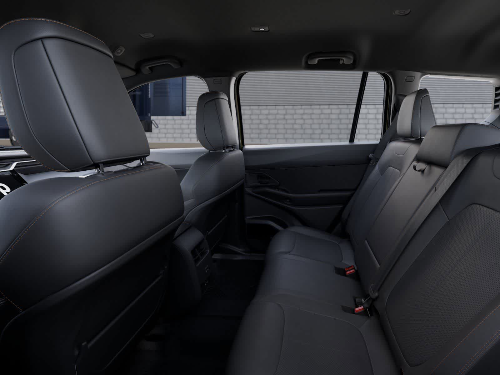 Thumbnail: 2026 Jeep Cherokee - 23