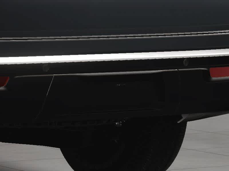 Thumbnail: 2025 Jeep Wagoneer - 16