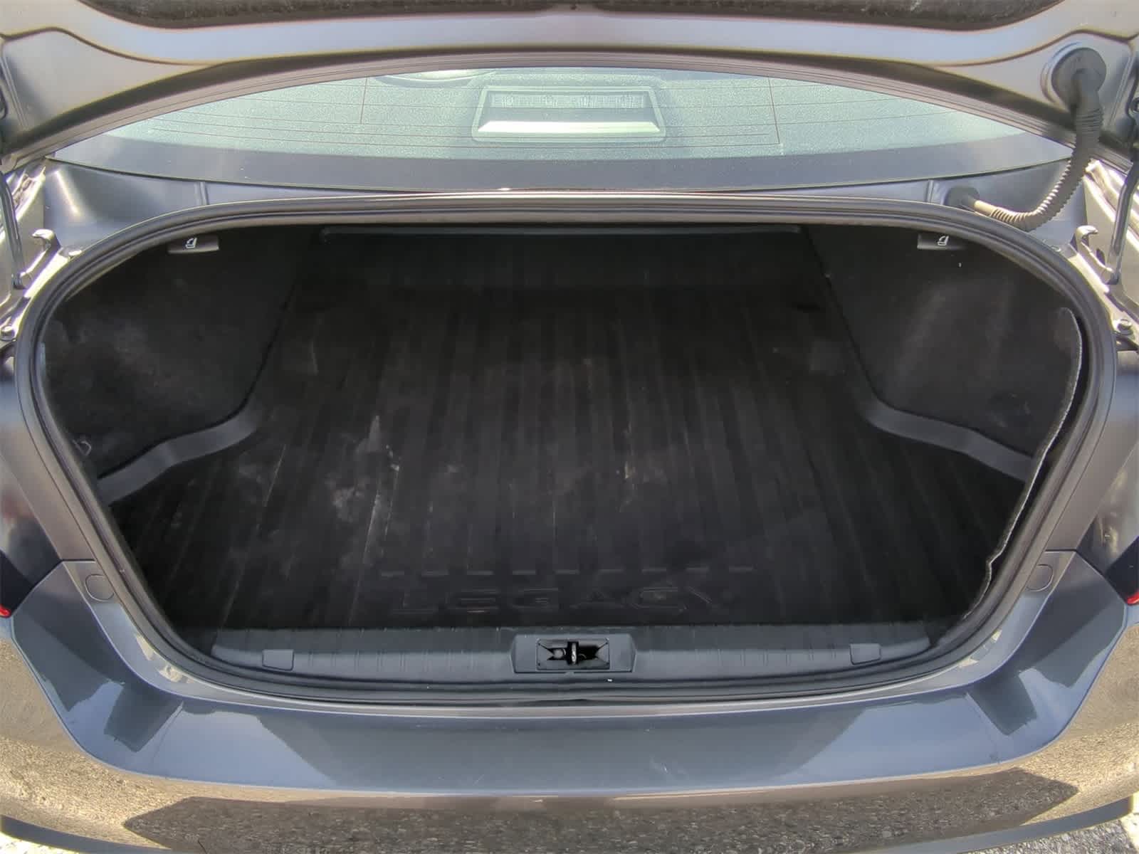 Thumbnail: 2019 Subaru Legacy - 34