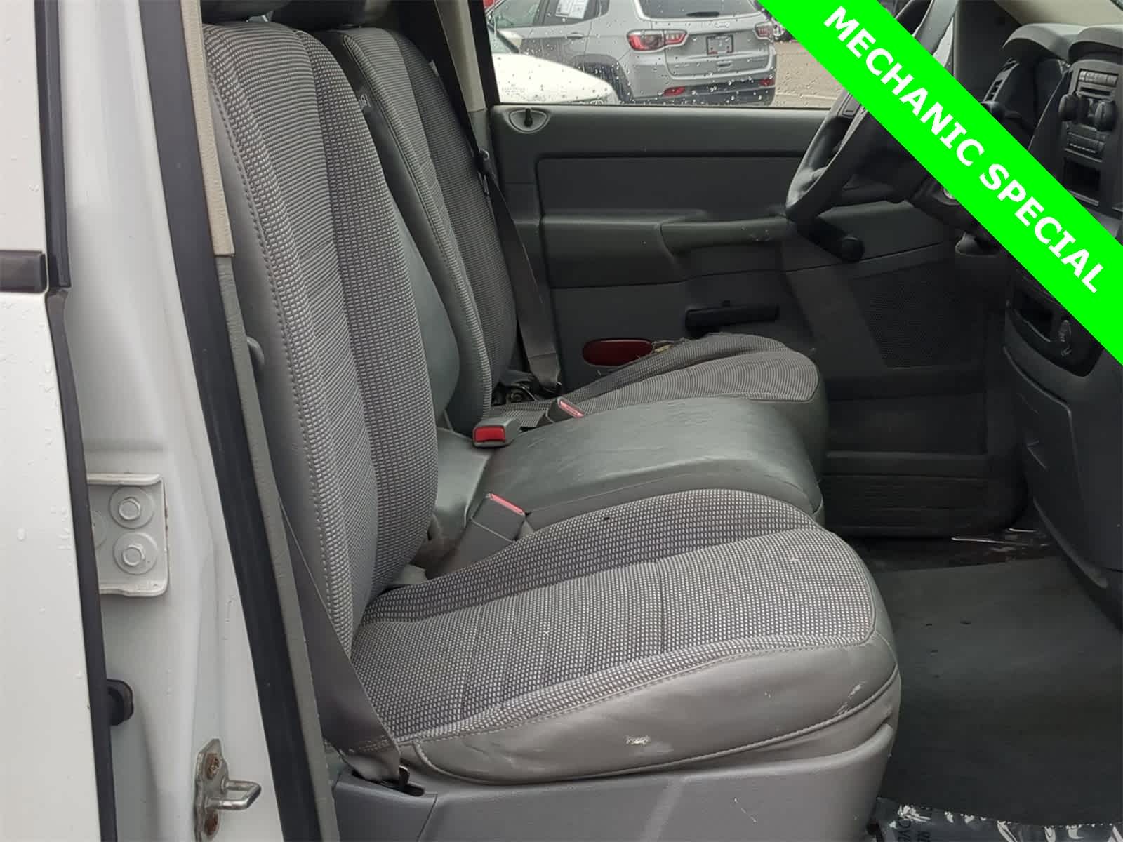 Thumbnail: 2007 Dodge Ram 1500 - 28