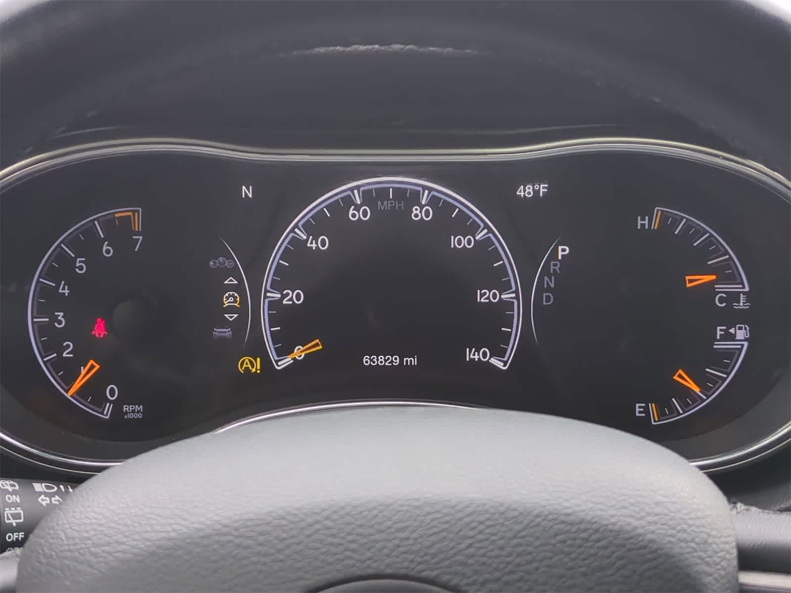 Thumbnail: 2021 Jeep Grand Cherokee - 41