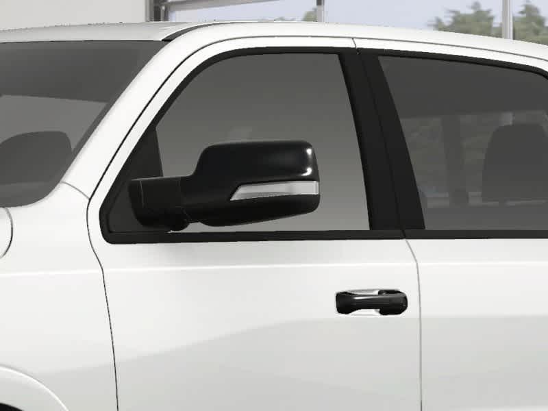 Thumbnail: 2025 RAM 1500 - 15