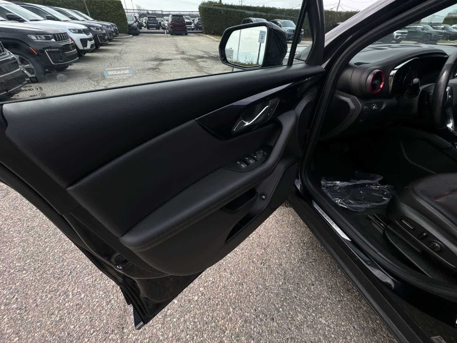 Thumbnail: 2020 Chevrolet Blazer - 31