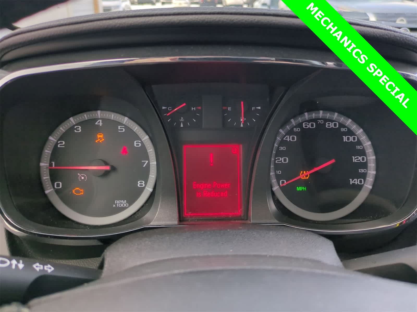 Thumbnail: 2016 GMC Terrain - 32