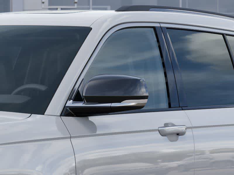 Thumbnail: 2026 Jeep Grand Cherokee L - 12