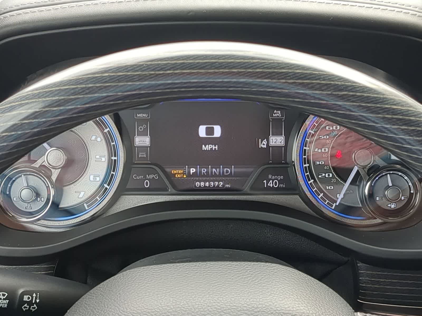 Thumbnail: 2019 RAM 1500 - 32