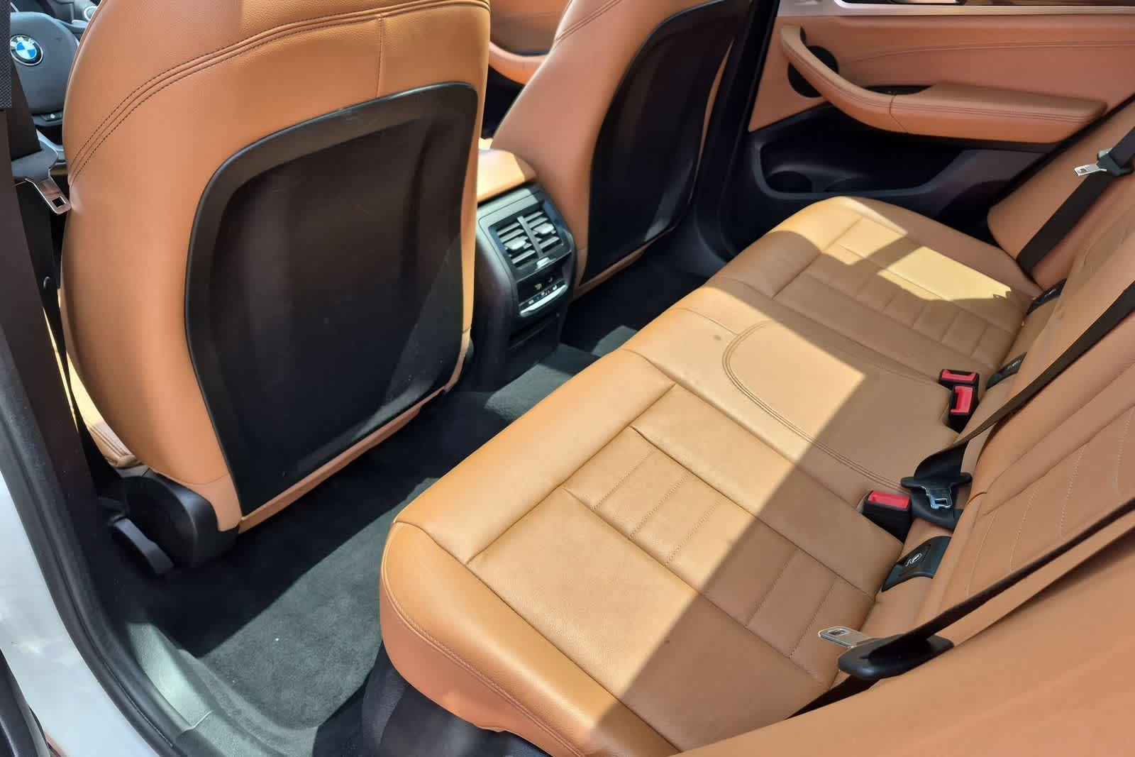 Thumbnail: 2019 BMW X3 - 19