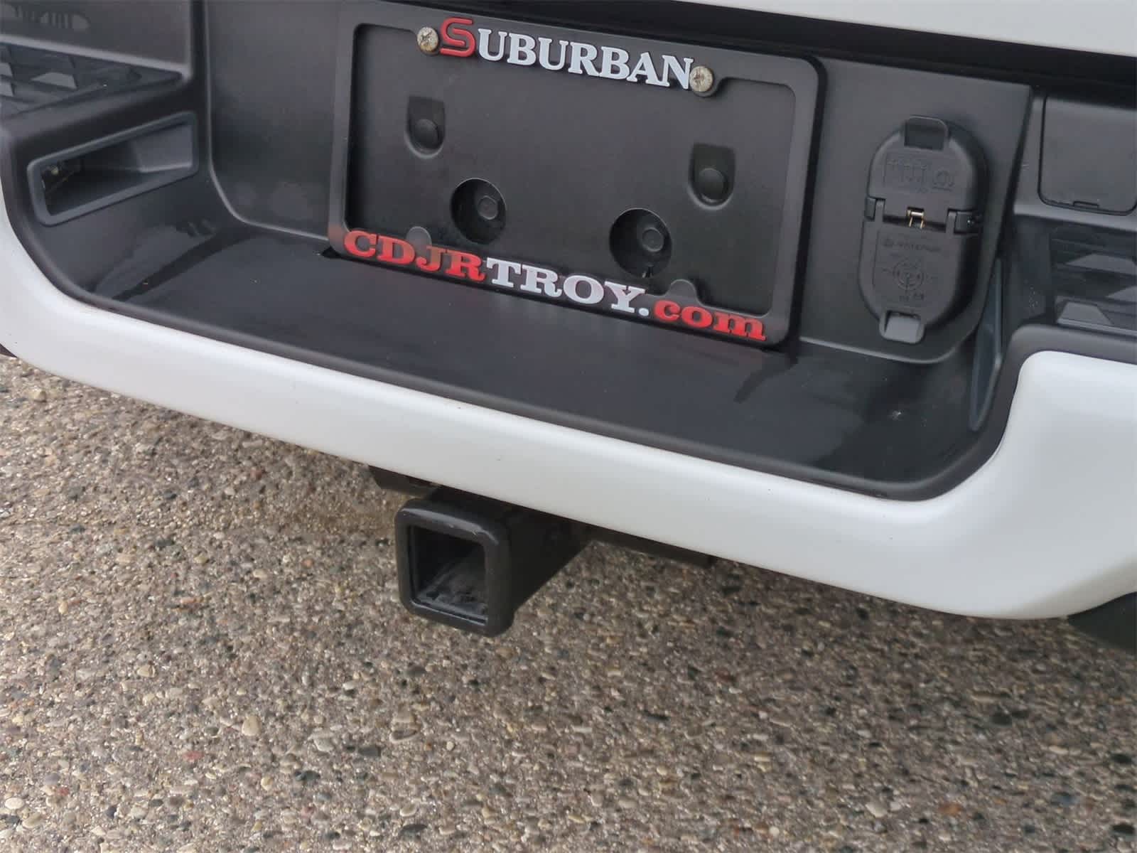 Thumbnail: 2023 RAM 1500 - 33