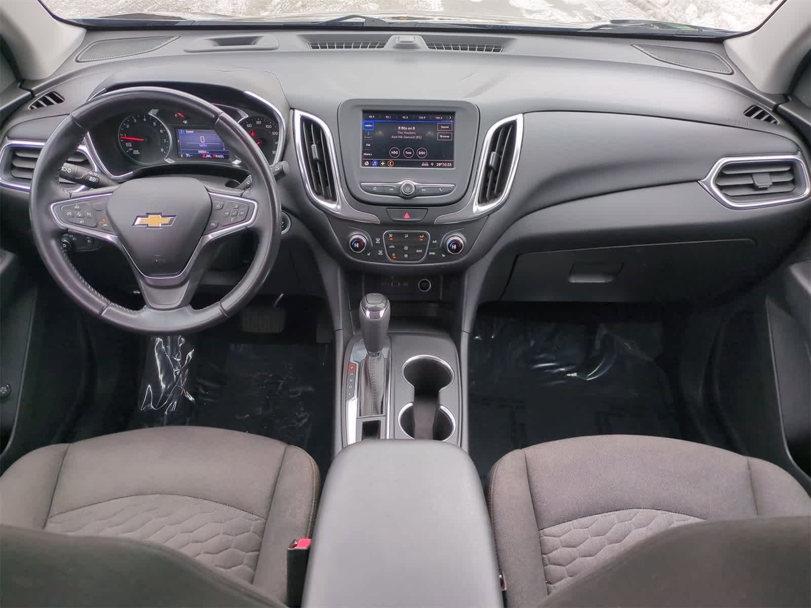 Thumbnail: 2020 Chevrolet Equinox - 15