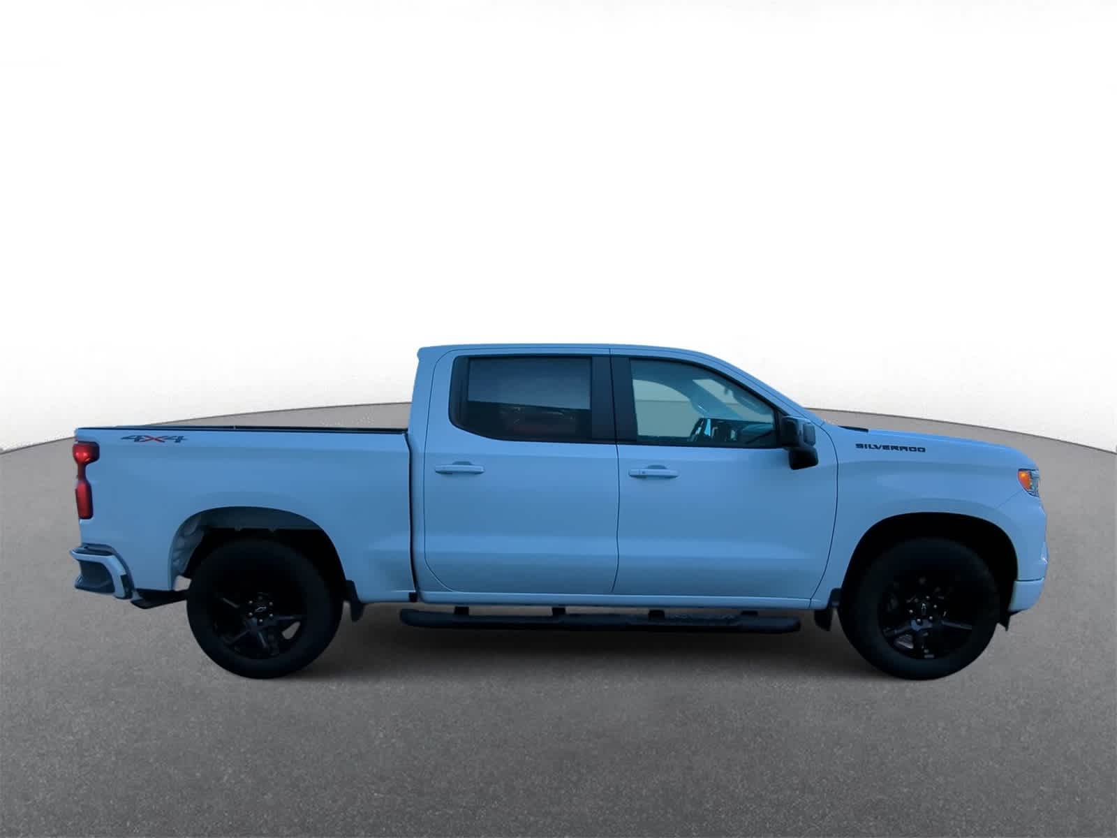 Thumbnail: 2023 Chevrolet Silverado 1500 - 9
