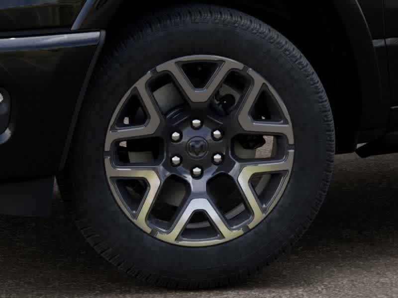 Thumbnail: 2026 RAM 1500 - 8