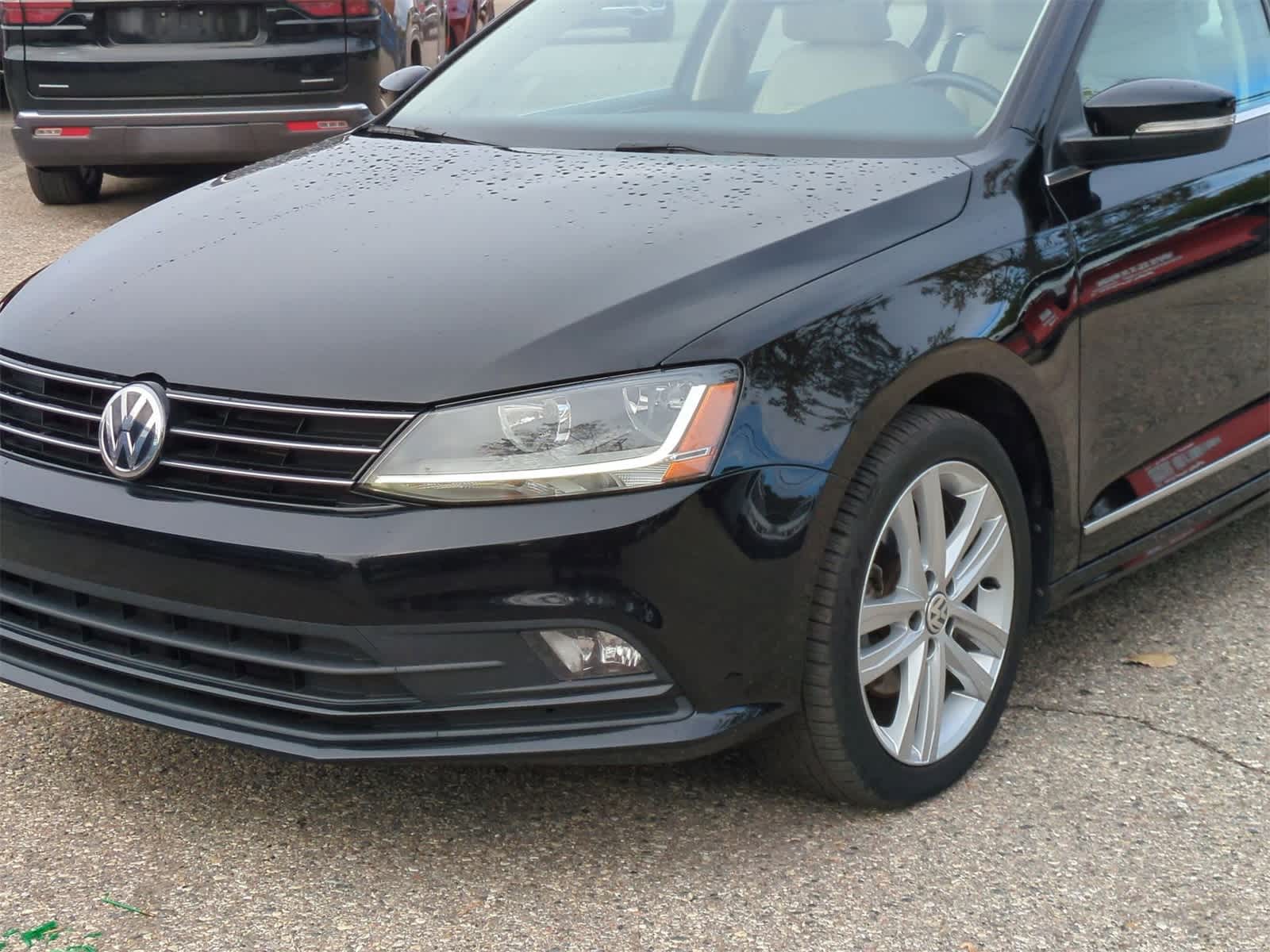 Thumbnail: 2017 Volkswagen Jetta - 11