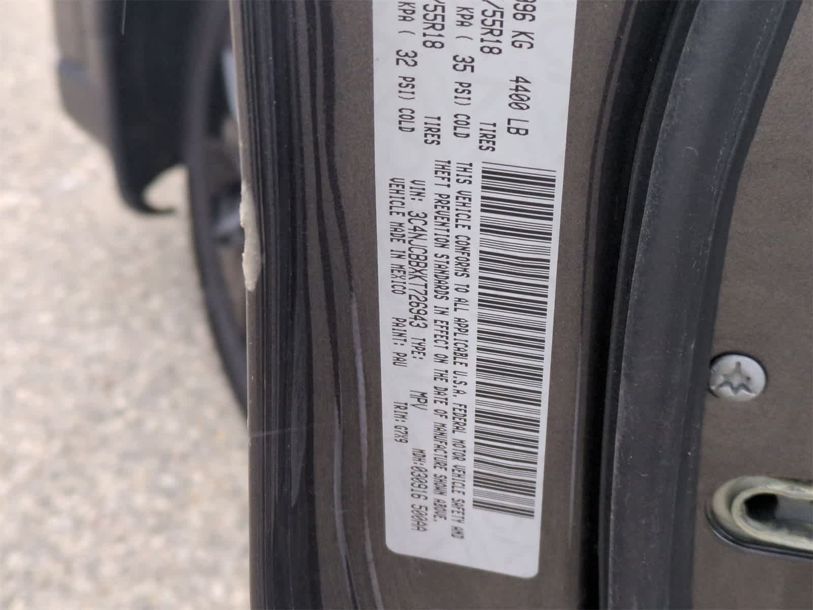 Thumbnail: 2019 Jeep Compass - 35