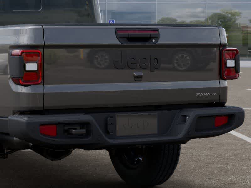 Thumbnail: 2026 Jeep Gladiator - 13