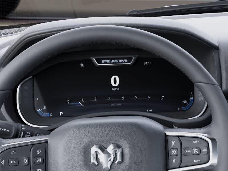 Thumbnail: 2026 RAM 1500 - 17