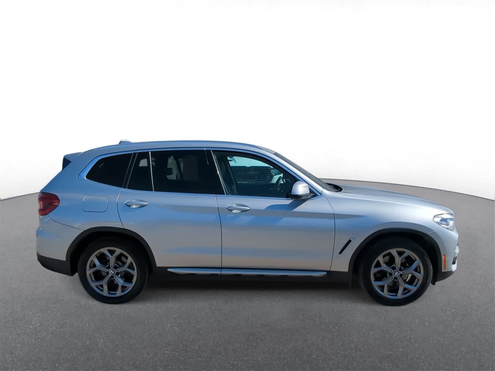 Thumbnail: 2020 BMW X3 - 9