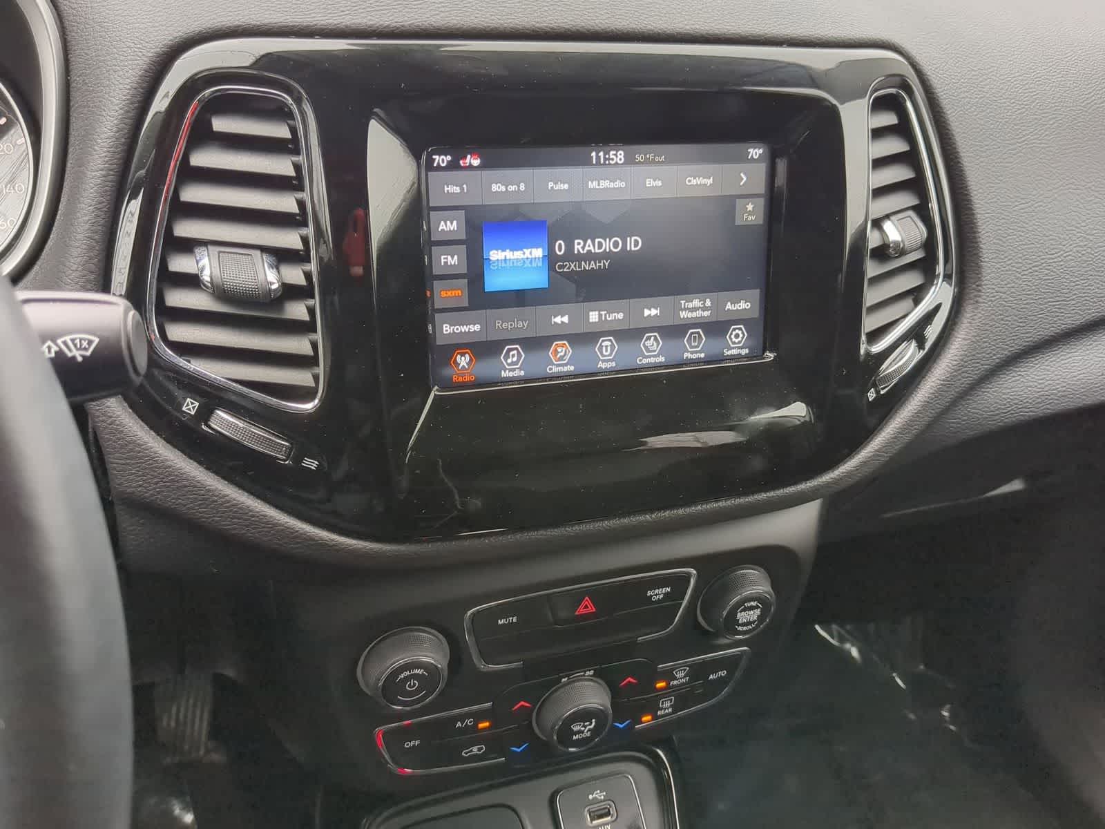 Thumbnail: 2018 Jeep Compass - 27