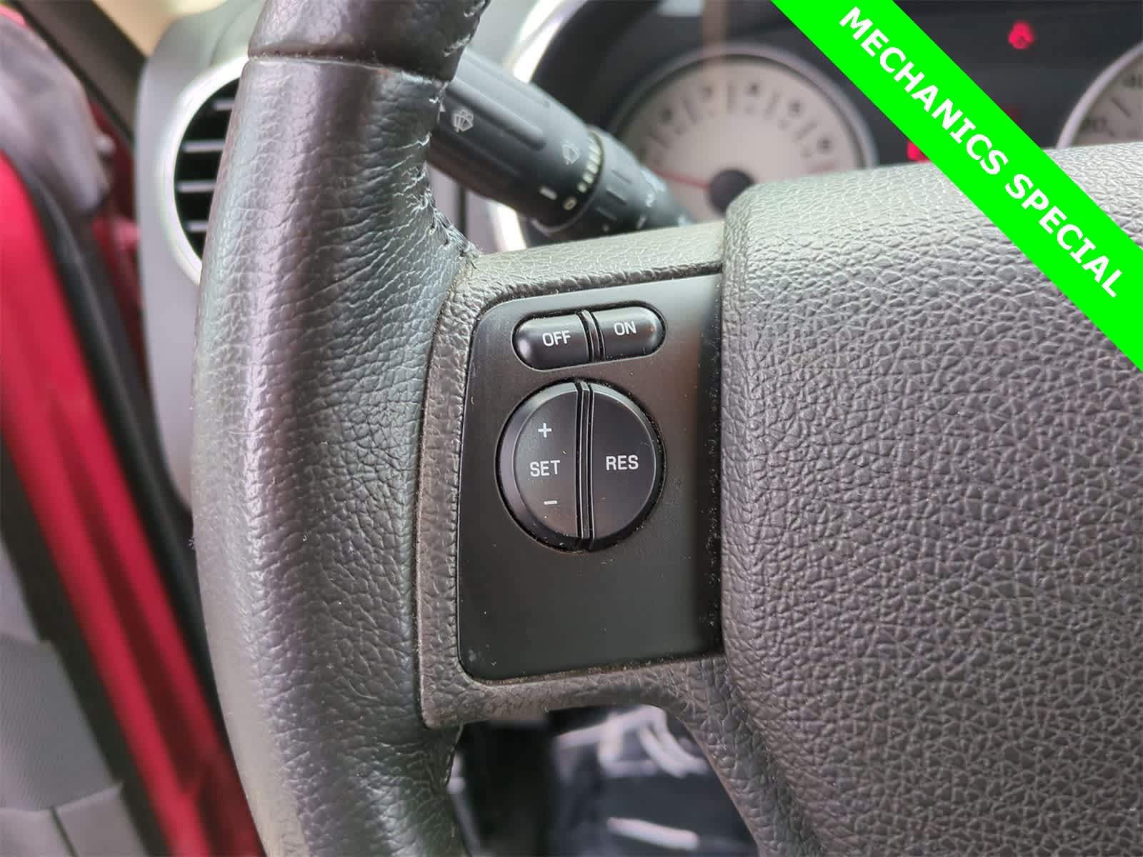 Thumbnail: 2010 Ford Explorer - 22