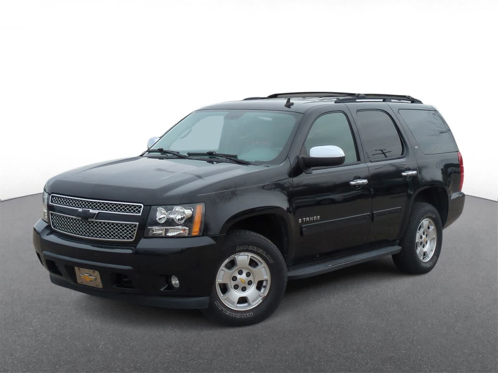 2009 Chevrolet Tahoe LT -
                  Troy, MI