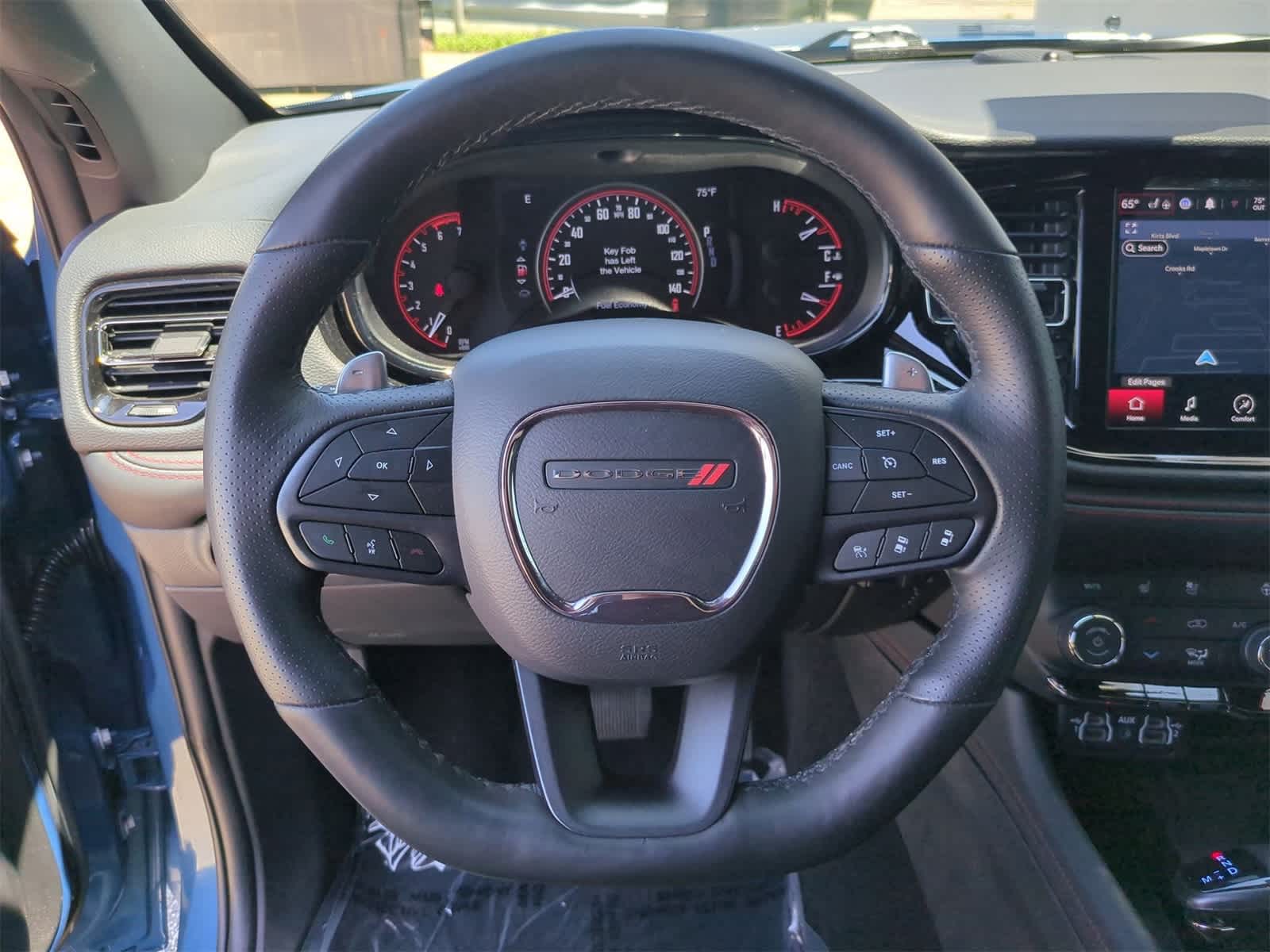 Thumbnail: 2023 Dodge Durango - 21