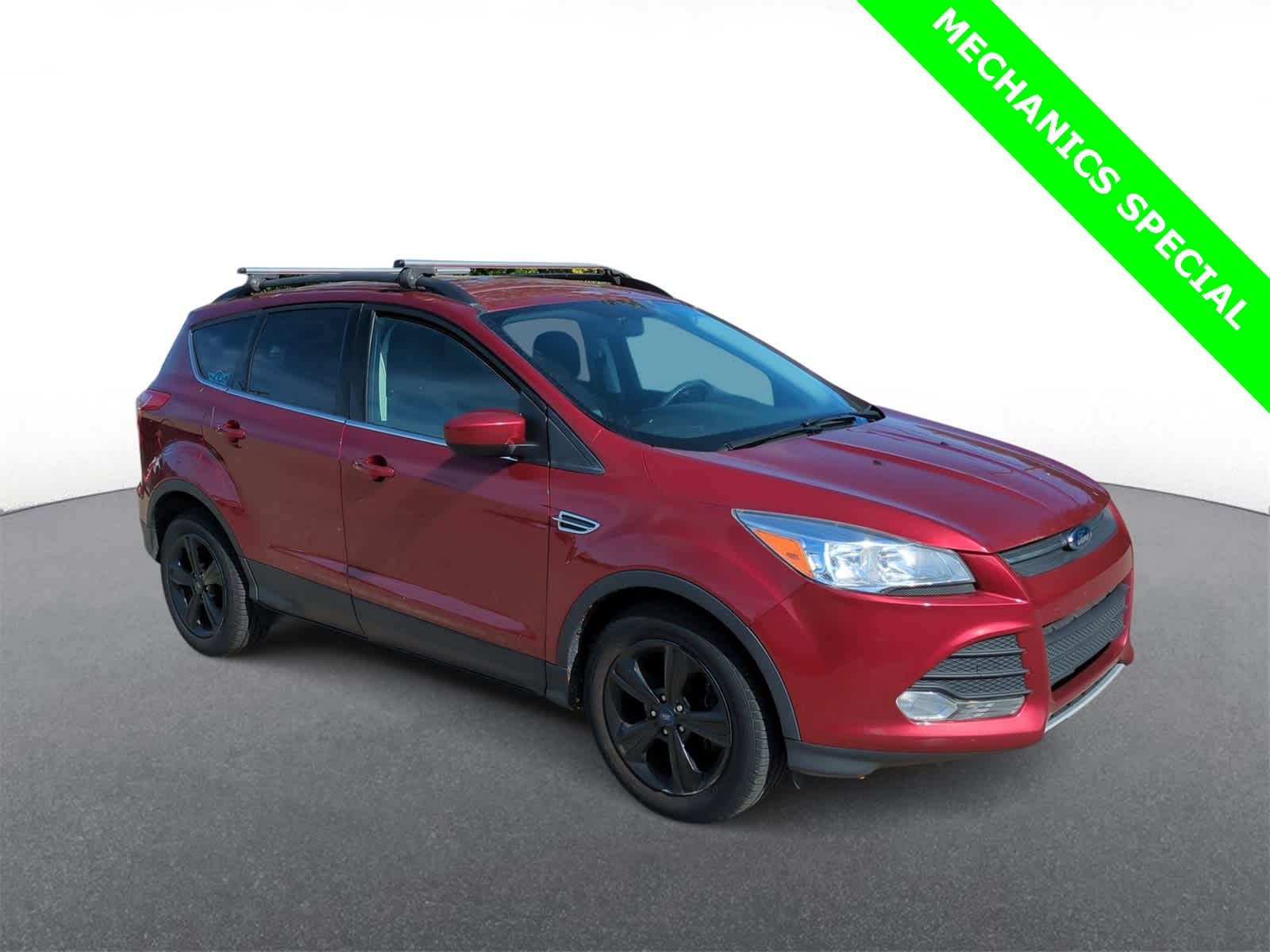 Certified 2016 Ford Escape SE with VIN 1FMCU0GX1GUB45938 for sale in Troy, MI