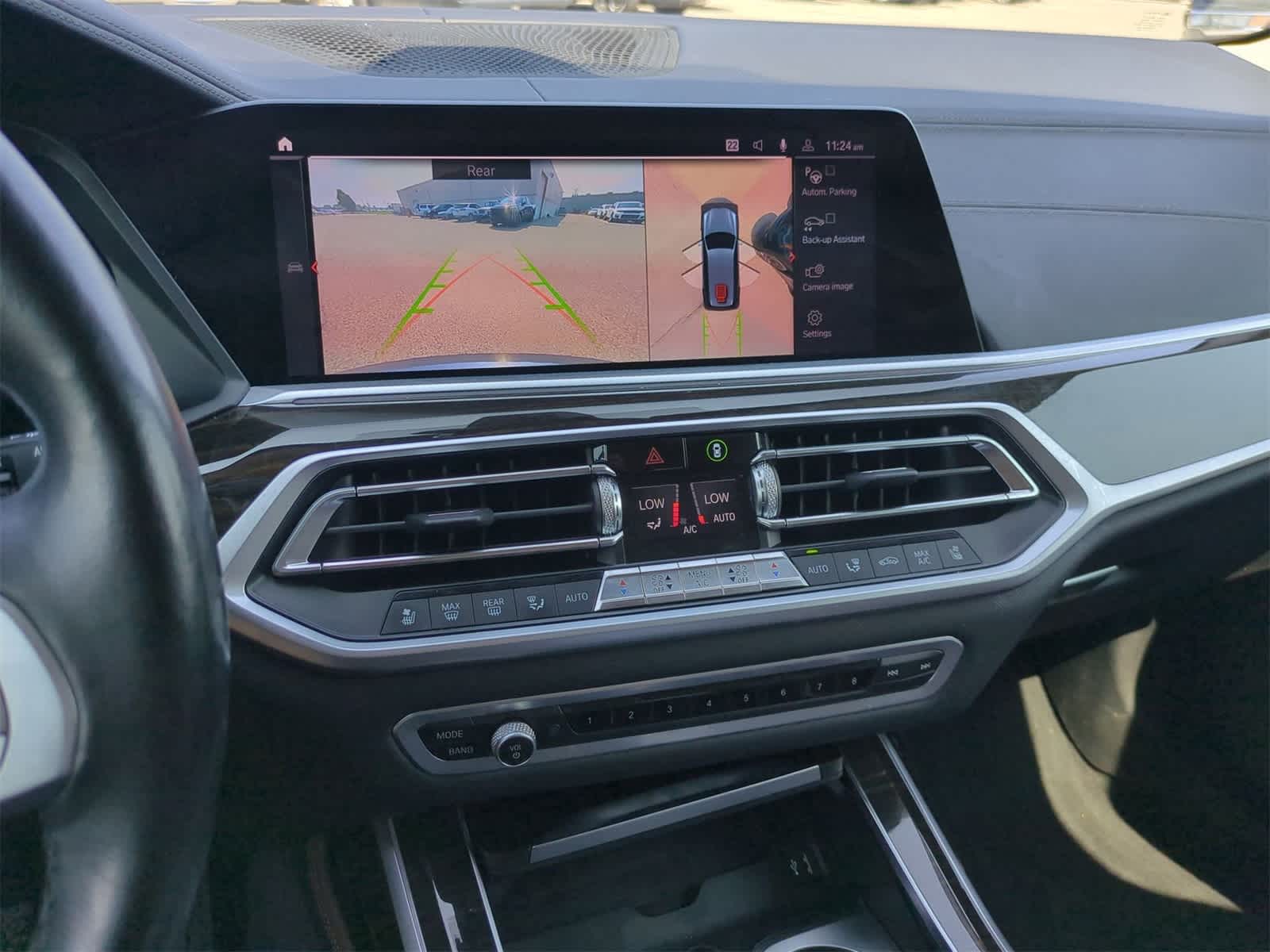 Thumbnail: 2019 BMW X7 - 26