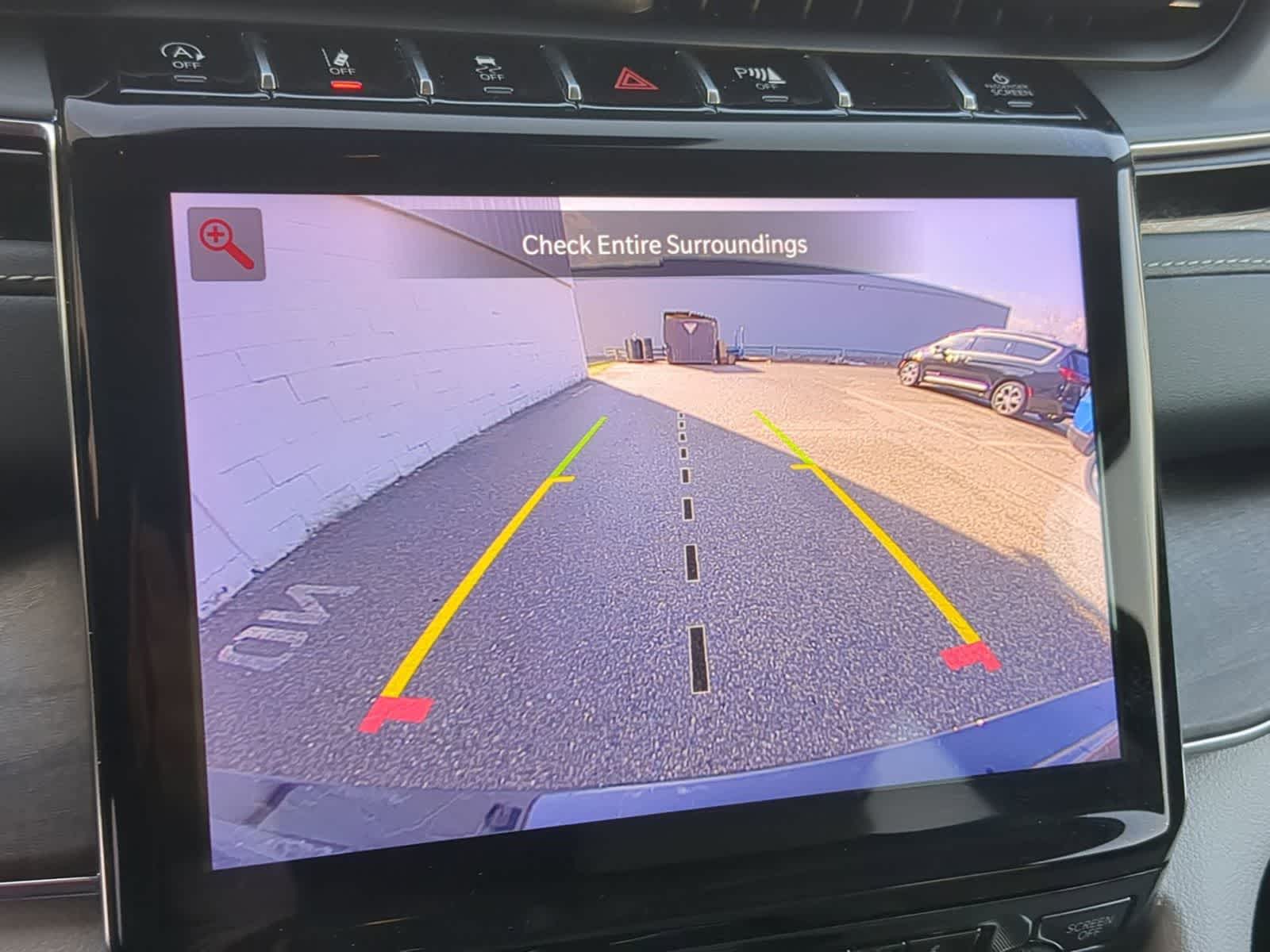 Thumbnail: 2023 Jeep Grand Cherokee - 29