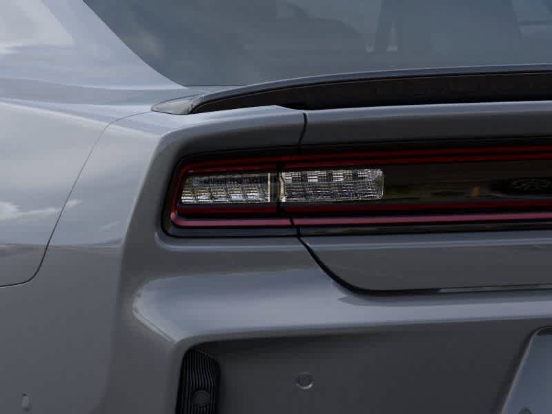 Thumbnail: 2026 Dodge Charger - 9