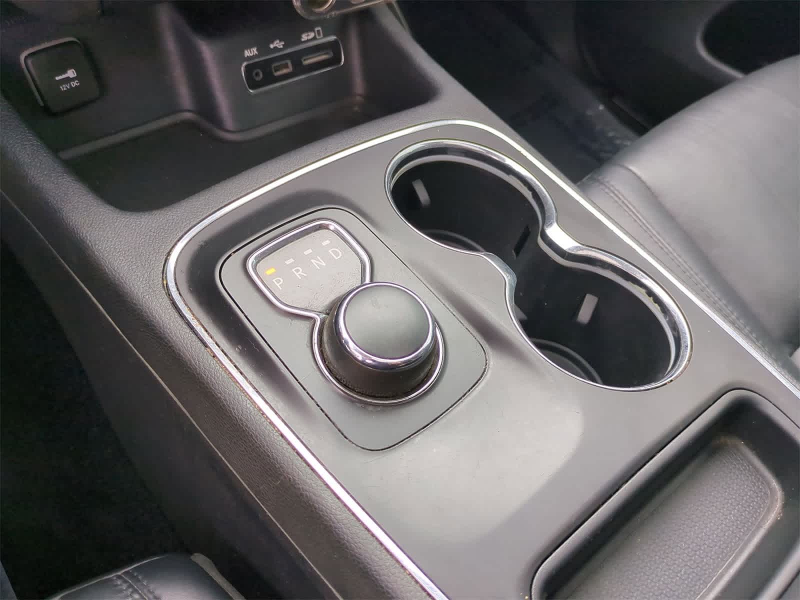 Thumbnail: 2014 Dodge Durango - 28