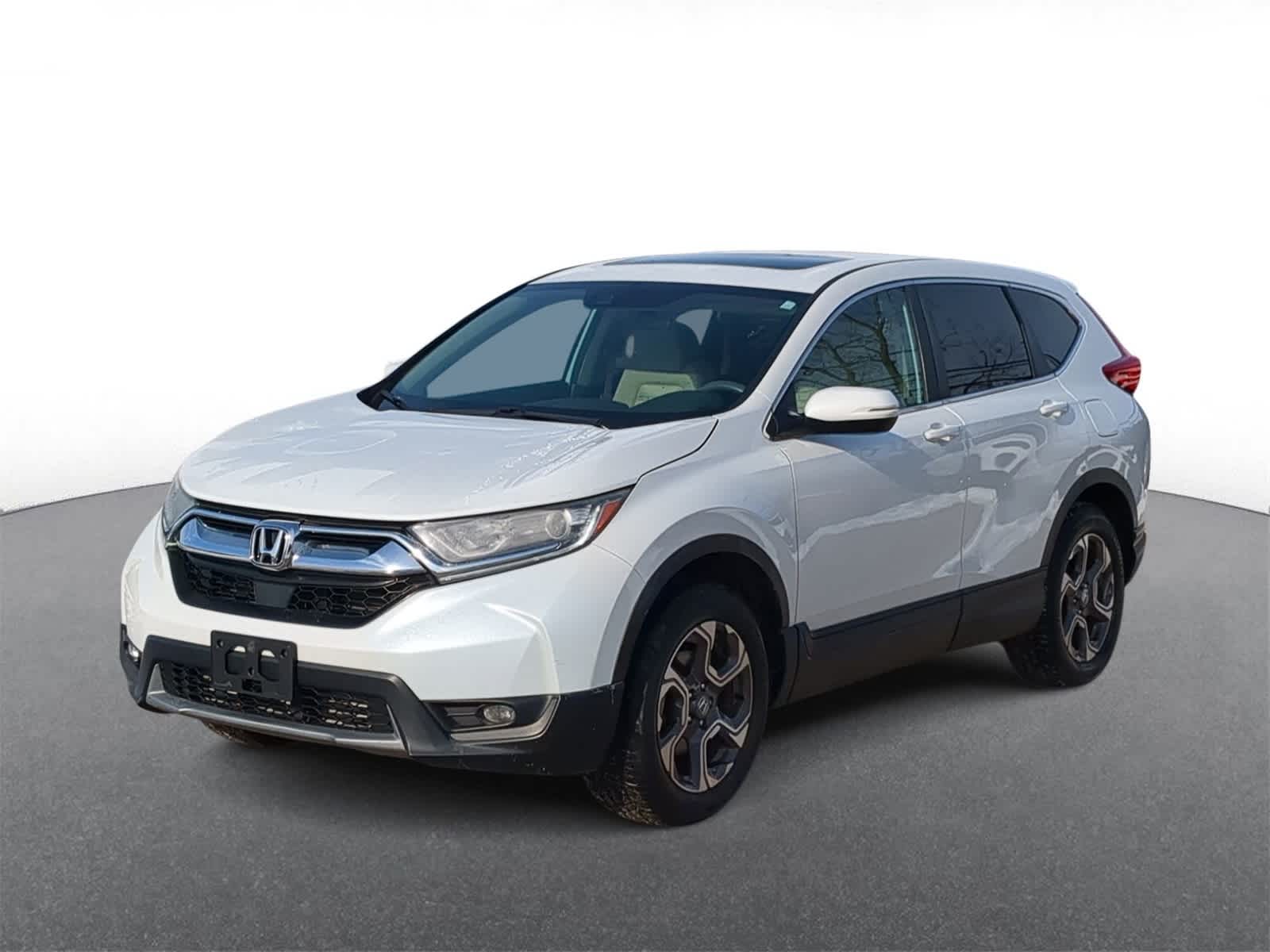 Thumbnail: 2019 Honda CR-V - 4