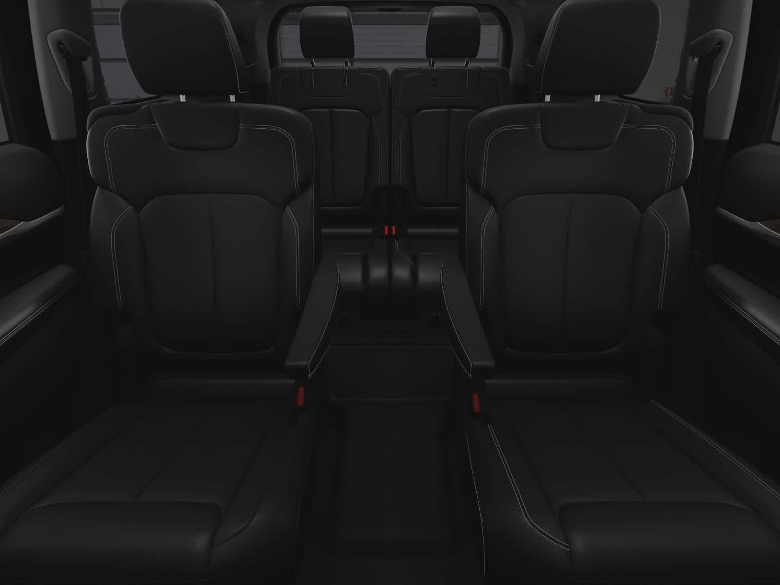 2025 Jeep Grand Cherokee L Limited Edition 19