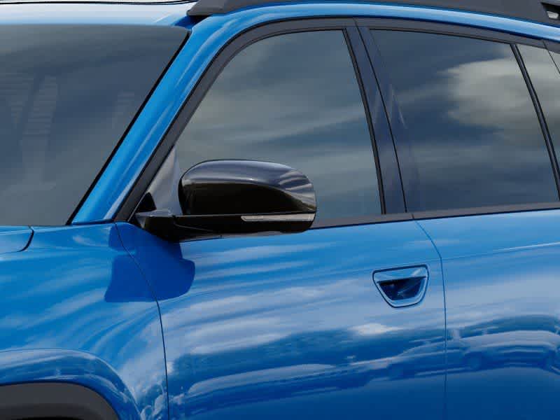 Thumbnail: 2026 Jeep Cherokee - 12