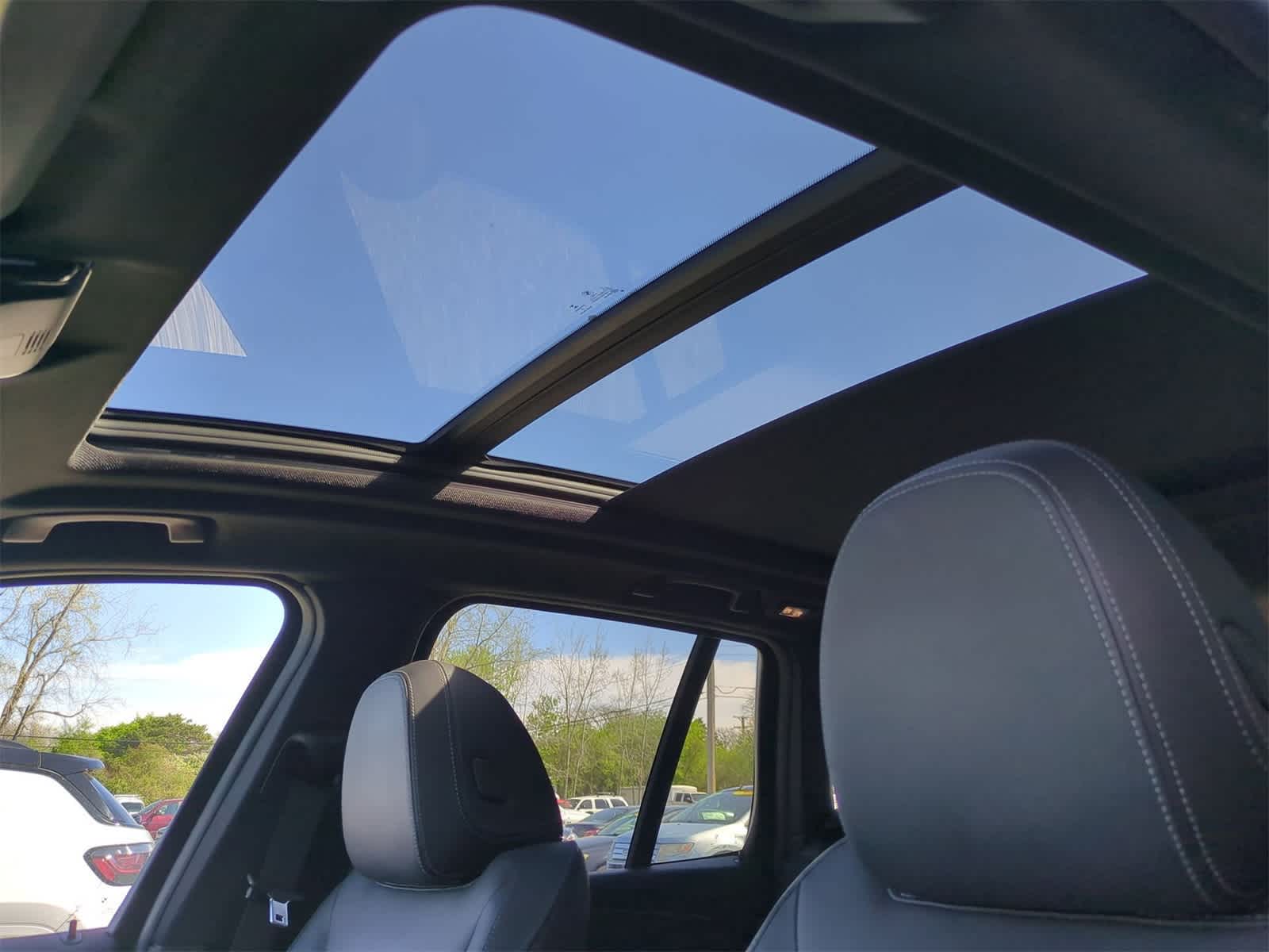 2018 BMW X3 xDrive30i 17