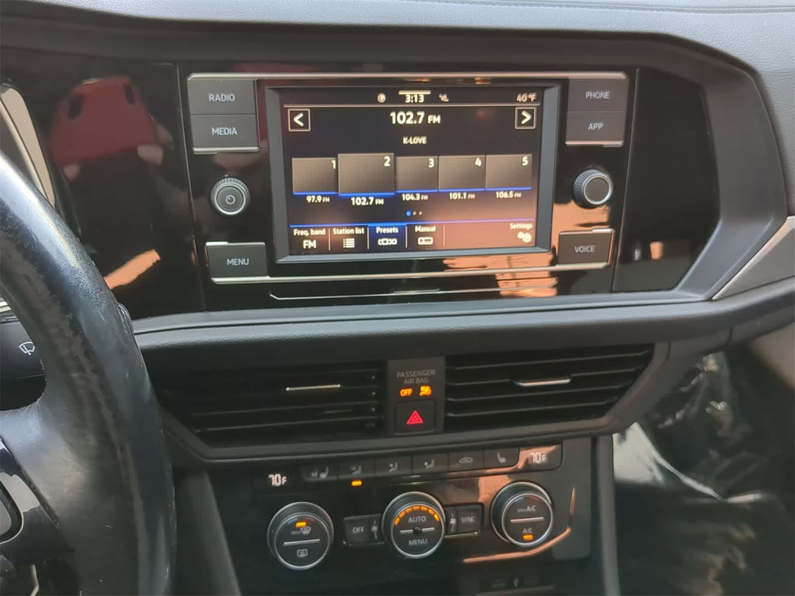 Thumbnail: 2021 Volkswagen Jetta - 34